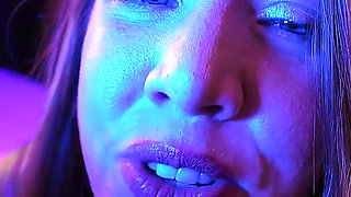 Erotic Giantess Cuddling - the Ranger Lost His Power