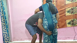 MILF Romance with Her stepdaughter's Husband