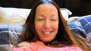 Trying To Give My Lil Slave A Bj And Use Him As A Sex Toy