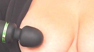 Secretary with Playful Energy and Seductive Vibes