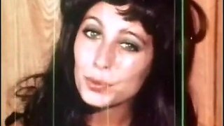 Angela s Foursome 1972 ft. Suzanne Fields  Keith Erickson: Blowjob, Doggy  Cowgirl Porn