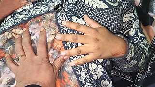 Romantic House Wife and Husband Sex Part 01