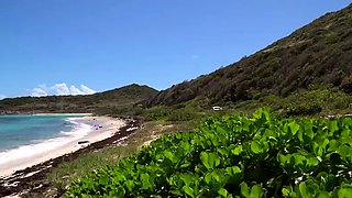 Bitchinbubba Rocky - Beach Play - Thothub