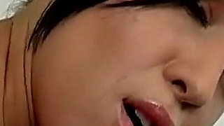 Brunette Horny Slut Hard Fingering Her Wet Big Clit Vol 2