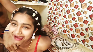 Session 10,cheating Desi Wife Dominated: Bondage Rough Fuck & Finish