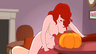 If You Do Fucking a Hot Viking Woman - by Eroticgamesnc