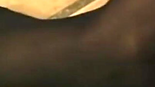 Humiliating candle dripping