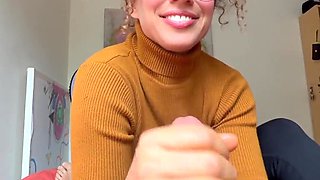 This Cougar Romps After Catching You Draining Off