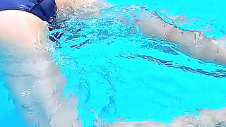 Pool Video 2026 Part2 Underwater