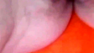 Amateur Blonde Wife Enjoys Sex Games