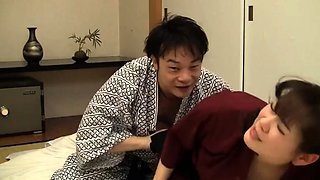 POV Handjob Blowjob cumshot compilation