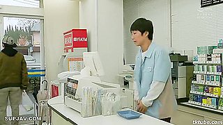 Your Girlfriend Is Away Would You & Be My Boyfriend? Cock Craving. 2 Chicks 1 Dick. 3p Cock Sharing E9b9o8d 998 Cute Hairypussy Creampied Gokkun Cumslut Konatsu Kashiwagi & Meisa Kawakita