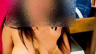 Getting a solo fun my gf