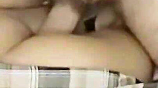 College Girl 18 Offers Her Body to an Elderly Man