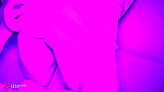 Muscular Brides Bachelorette Party Ends In Rough Anal Sex Quadsgoddess With Brandon Cruz