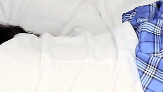 Teen Fucks Dilf Step Dad