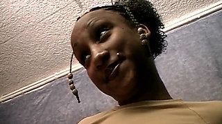 She Is French Teen Who Likes to Get Fucked by BBC