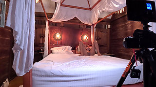 Ebony Latina Hippie Teen Loves Getting Fucked Hard