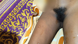 My stepsister had a lot of fun, had a lot of sex.