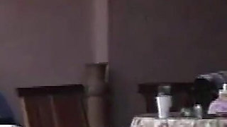 A Body This Perfect Is Irresistible: He Fucks Her in the Ass in the Garden