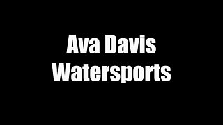 Watersports