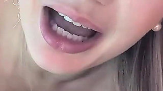 Amalia Davis: Blonde Russian Anal Princess with All Big Natural Breasts 70min