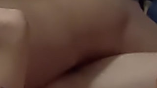 Don't get jealous while i am having good time with my Russian Friend having full time on bed