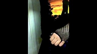 Emo Twink's Striptease