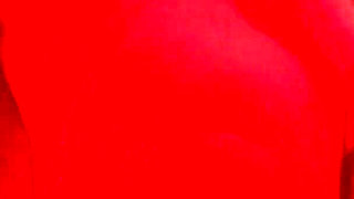 POV Home Alone and Horny Fingering My Pussy