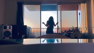 Barbiie Dreams A Wake&Bake