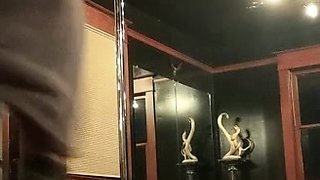 Cute Blonde Teen Solo Orgasm