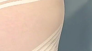 Vgq7 Aunty Sandra in a Dress She Can't Wear Out