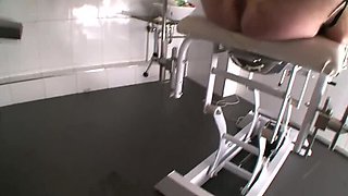 German BDSM Amateur Fuck - Big Cock Domination Episode 8