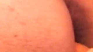 Perverse Stepdad Wants to Try My Pussy