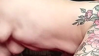 Oral and Pussy Fucking in the Bedroom