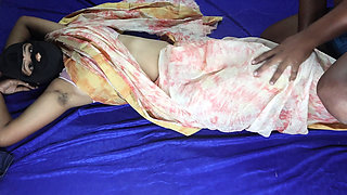 Village Sexy' video new Hot girl real homemade stepsister