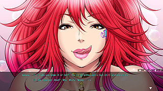 Valeno's Obessesion on Calling Shemale as Trans Woman is Half & Not Right