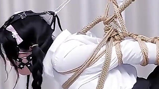 Girl in Distress Part 24