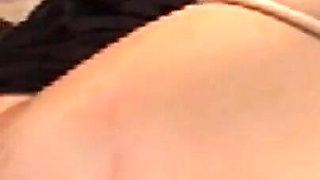 Blonde Chick Has a Wild Interracial Fuck with a Big Black Cock Hungry for White Pussy