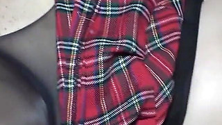 German Teen Kathy Wants to Get Pregnant Anonymously