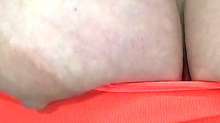 Cum on My Milky Tits