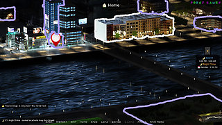 World of Pleasure by Sharmota - Muslim Young Lady Has Anal with Habibi 1