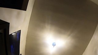 Webcam Sex Toy Solo with a Smoking Hot Squirter Part 2