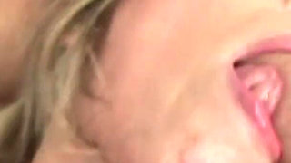 The Outdoor Barbecue Party Involved a Lot of Sausages Once the Orgy Doggy Style Began