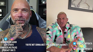 Porn Star Confessions - Matthew Figata Episode 111