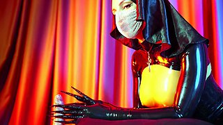 Queenly Dominatrix Production - Queenly Dominatrix -