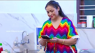 Insatiable Wifey Dream For Monstrous Penis For Her Taut Muff