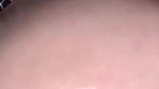 Mega-hips Tease on a Bold Exposed Date as a Spanked Wet Beauty Gets Worked From Behind - Part 5