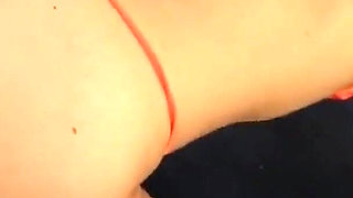 Smooth Angel Beauty Miracle Bare Face and Flexible Body That Bends for Every Tempting Moment - Scene3