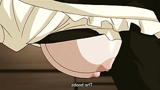 Maid Want Big Dick Part 3